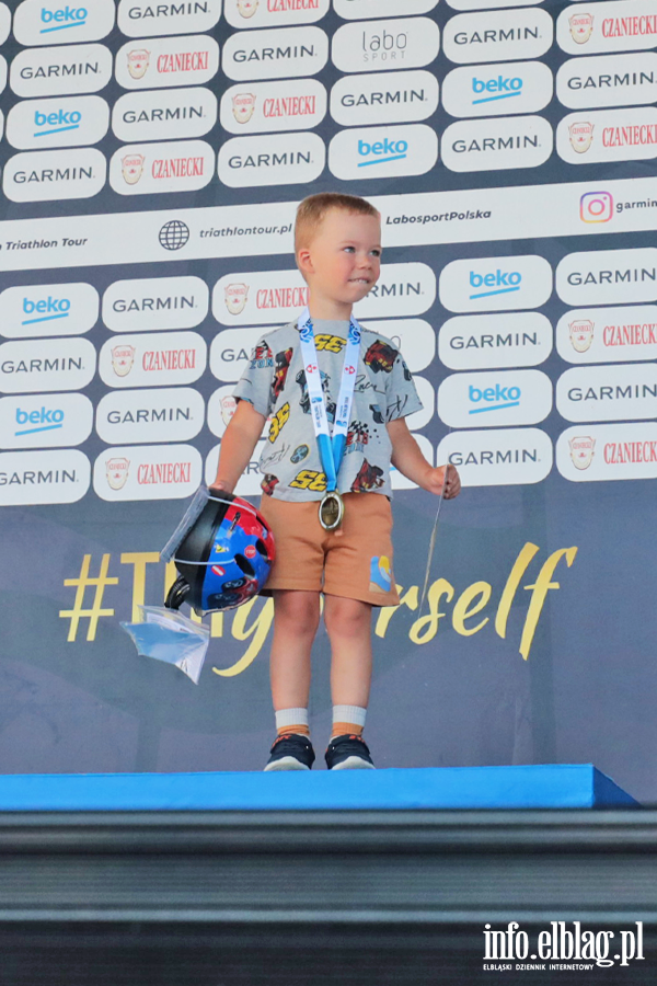 Triathlon Junior i 1/8, fot. 28