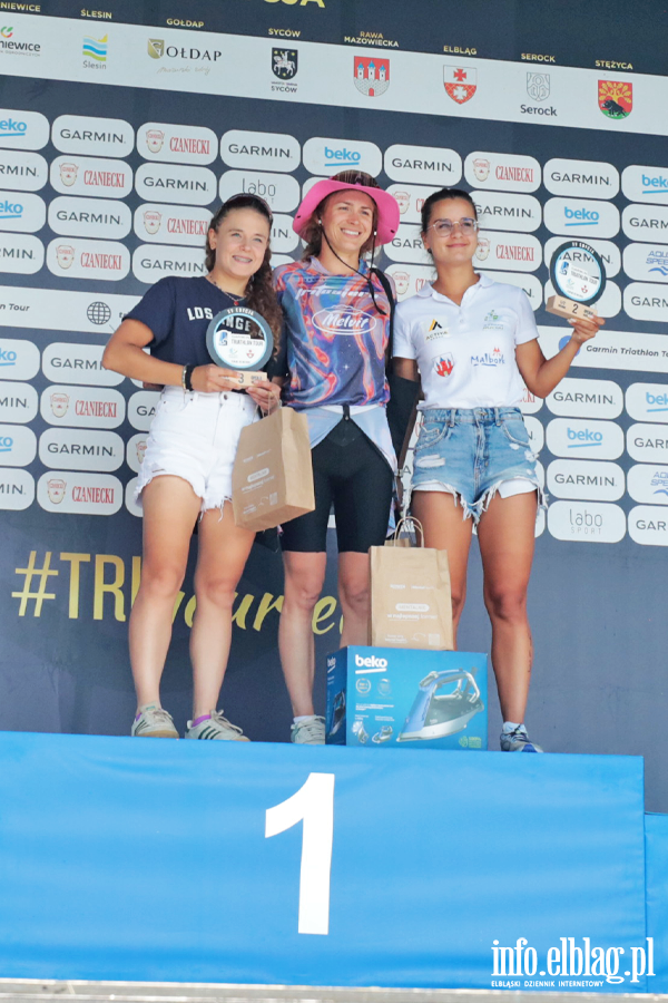 Triathlon 1/4 i 1/2, fot. 24