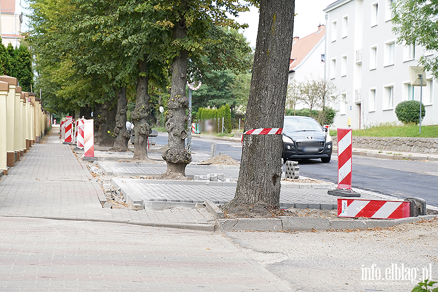 ul. Saper�w, fot. 3