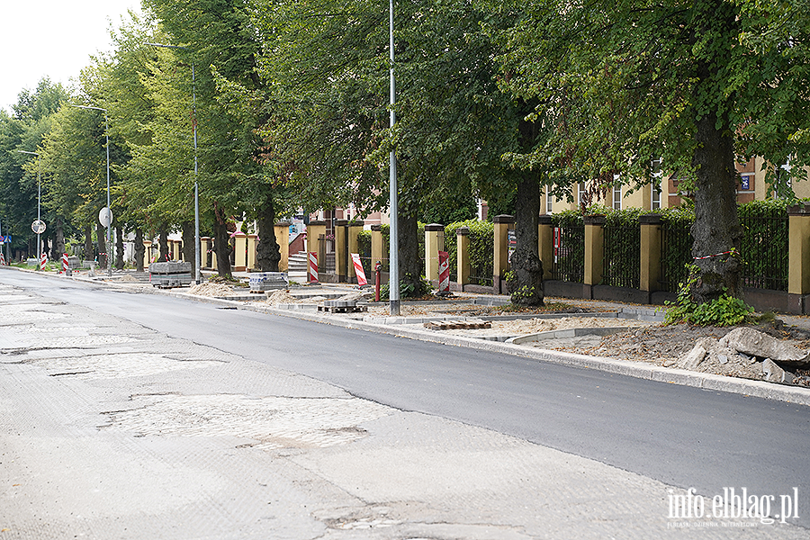 ul. Saper�w, fot. 5