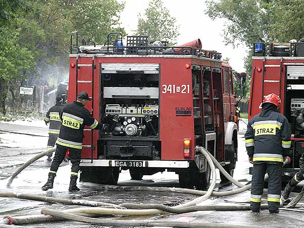Tragedia na E7, fot. 23