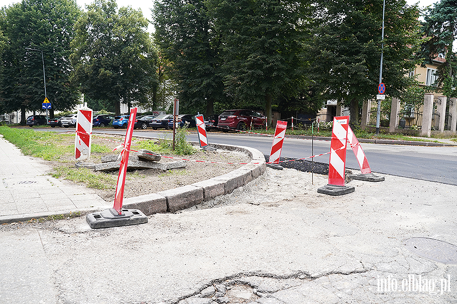 ul. Saper�w, fot. 12