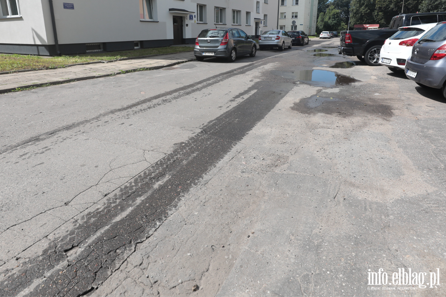 Zmienione ulice, fot. 4