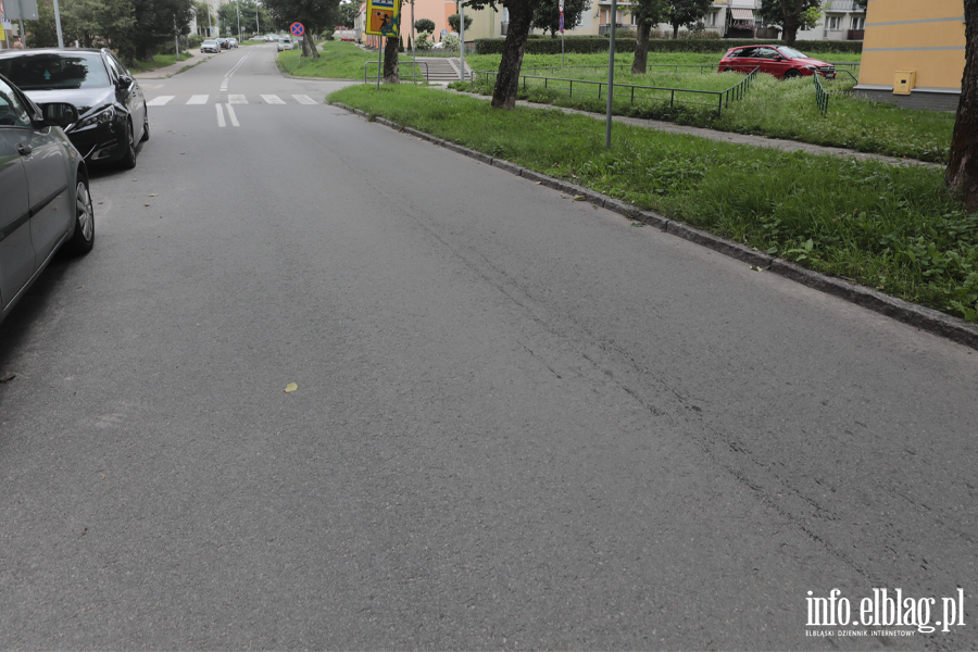 Zmienione ulice, fot. 10
