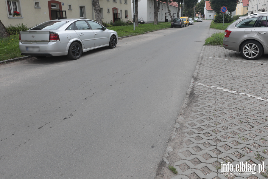 Zmienione ulice, fot. 14