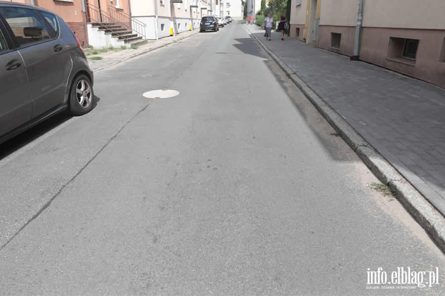 Zmienione ulice, fot. 16