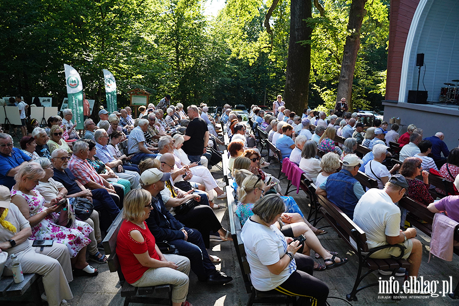 XXIX letni salon muzyczny Ba�antarnia 2026, fot. 1