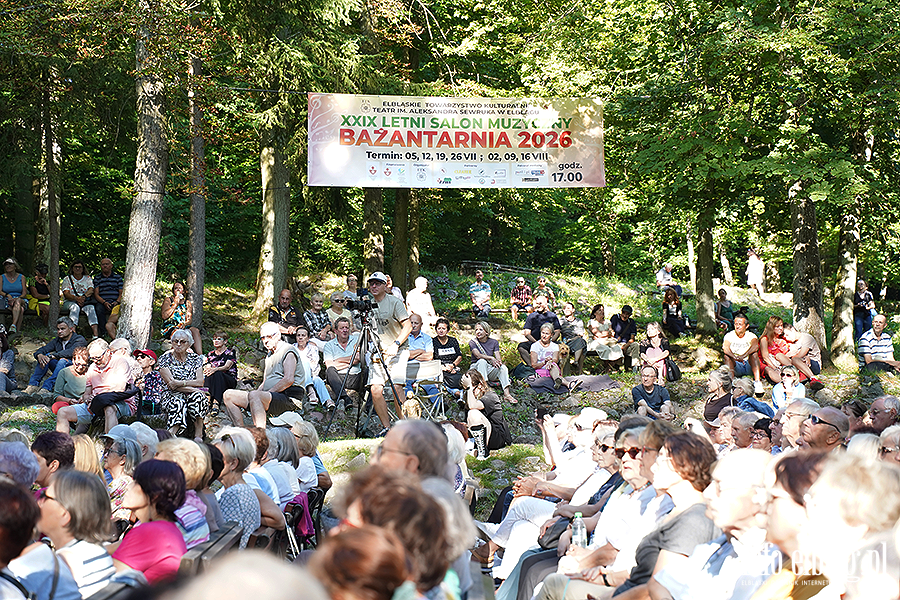 XXIX letni salon muzyczny Ba�antarnia 2026, fot. 20