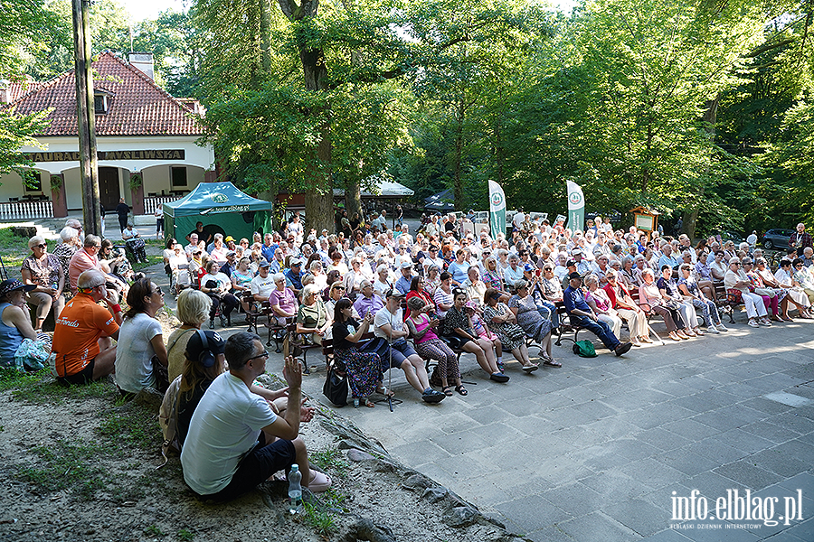 XXIX letni salon muzyczny Ba�antarnia 2026, fot. 35