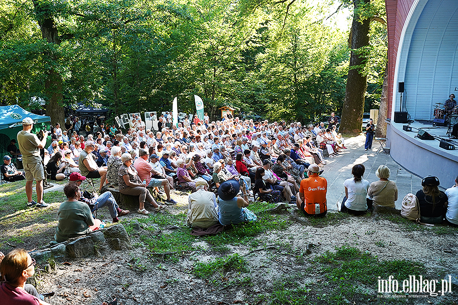 XXIX letni salon muzyczny Ba�antarnia 2026, fot. 36