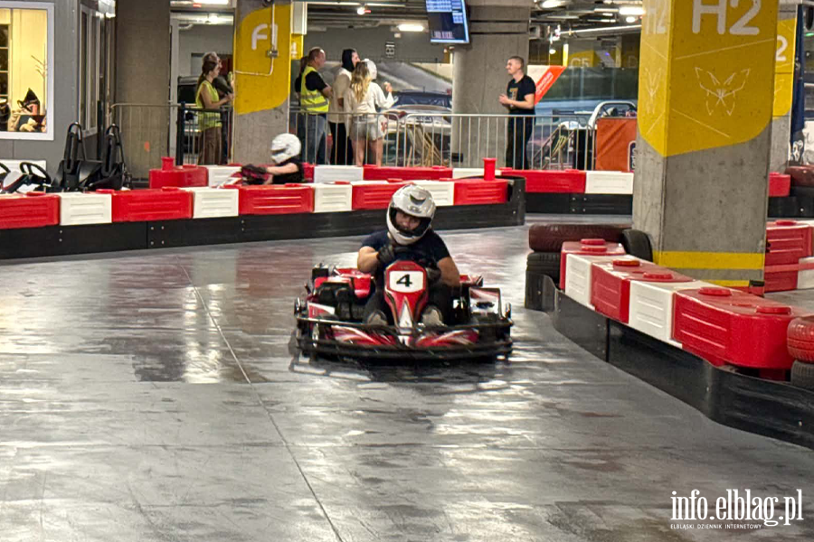 Specjalna edycja Endurance, fot. 5