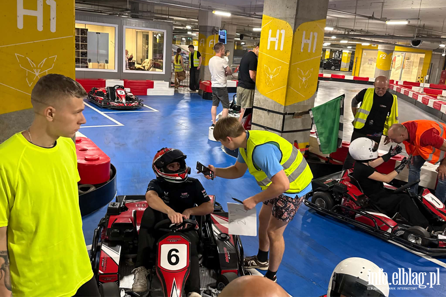 Specjalna edycja Endurance, fot. 27
