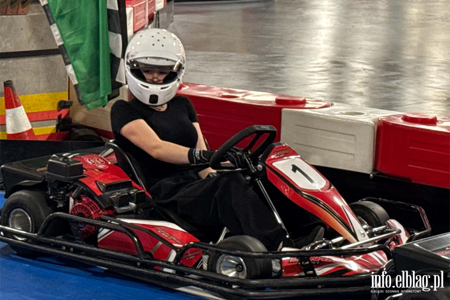Specjalna edycja Endurance, fot. 30