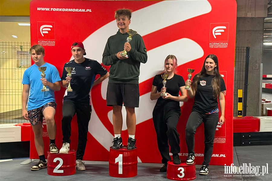 Specjalna edycja Endurance, fot. 36