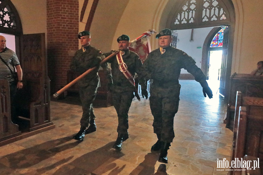 Obchody �wi�ta Wojska Polskiego, fot. 1