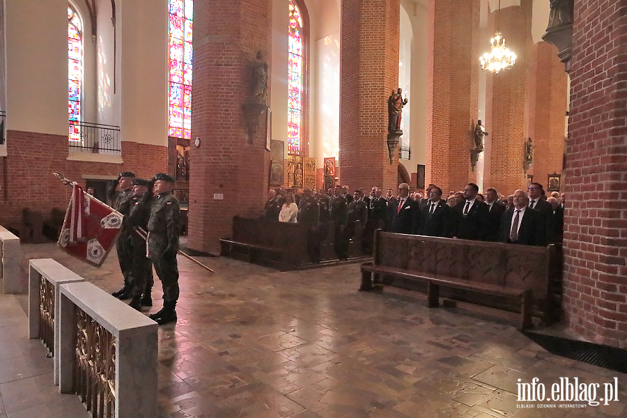 Obchody �wi�ta Wojska Polskiego, fot. 2