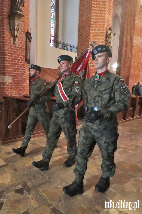 Obchody �wi�ta Wojska Polskiego, fot. 4