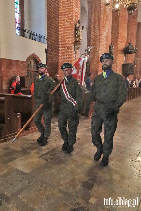 Obchody �wi�ta Wojska Polskiego, fot. 6