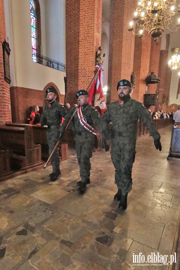 Obchody �wi�ta Wojska Polskiego, fot. 8