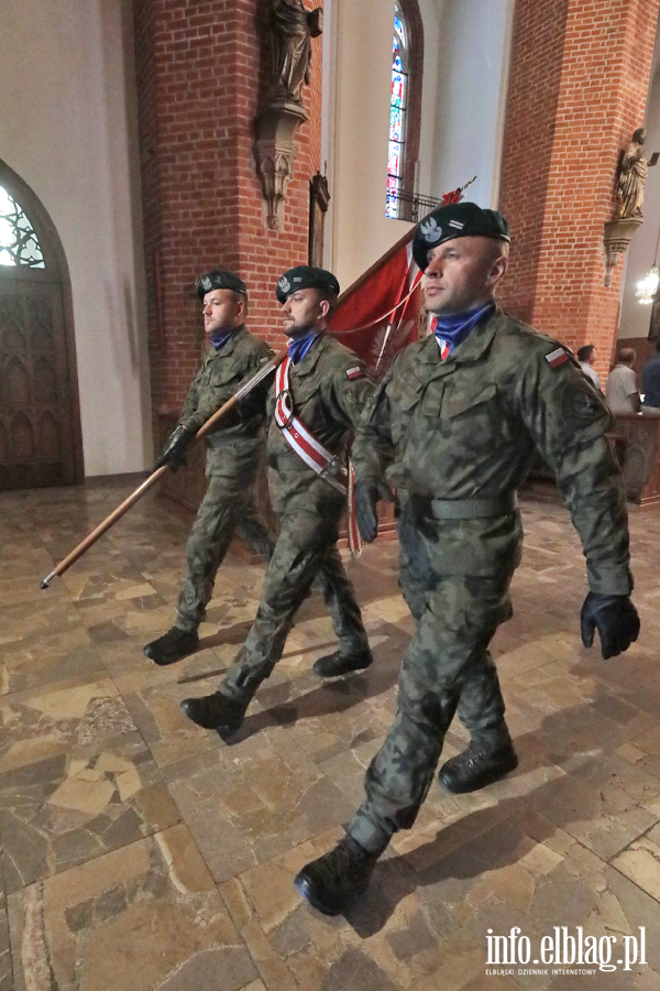 Obchody �wi�ta Wojska Polskiego, fot. 10