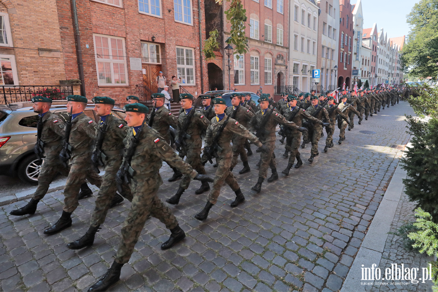 Obchody �wi�ta Wojska Polskiego, fot. 13