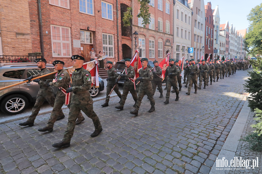 Obchody �wi�ta Wojska Polskiego, fot. 14