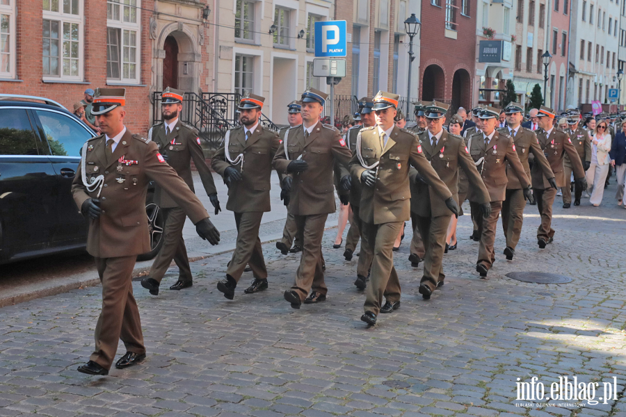 Obchody �wi�ta Wojska Polskiego, fot. 15