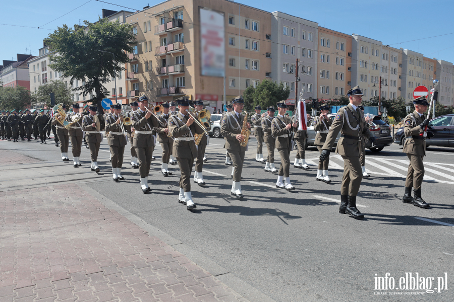 Obchody �wi�ta Wojska Polskiego, fot. 16