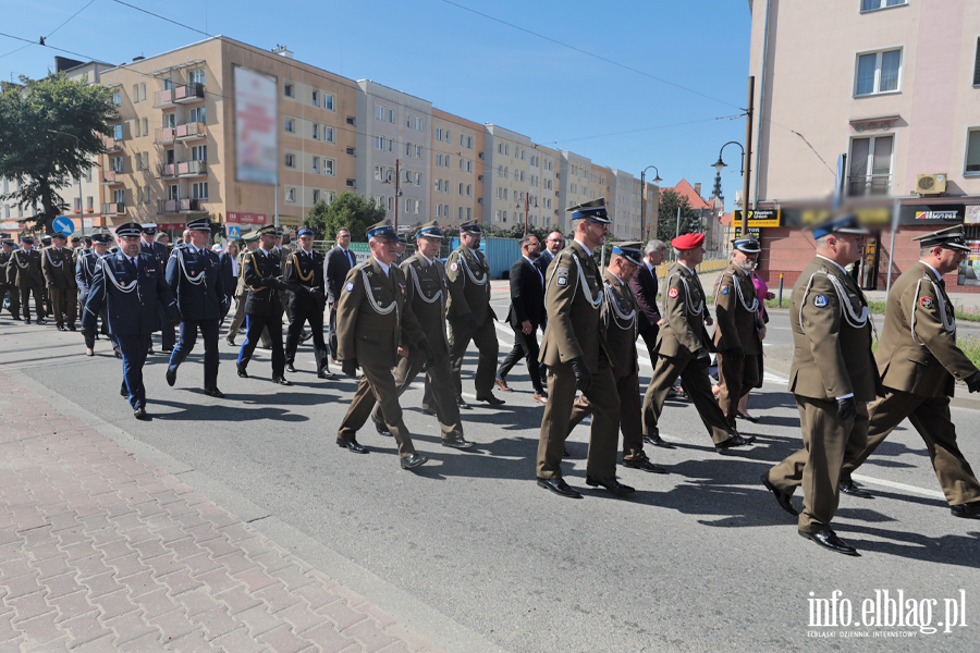 Obchody �wi�ta Wojska Polskiego, fot. 19