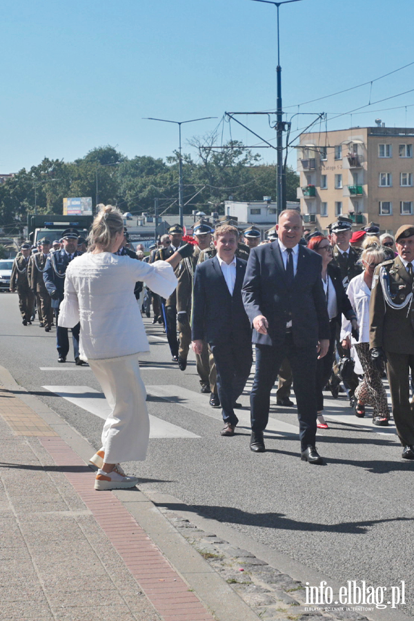 Obchody �wi�ta Wojska Polskiego, fot. 25