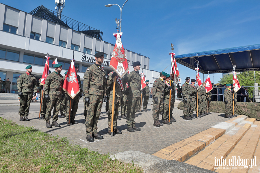 Obchody �wi�ta Wojska Polskiego, fot. 32