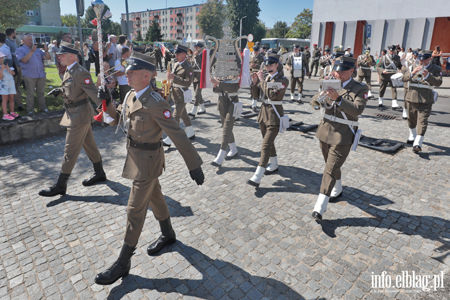Obchody �wi�ta Wojska Polskiego, fot. 33