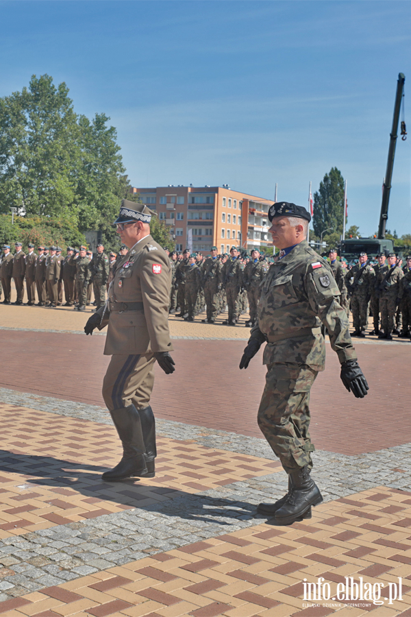 Obchody �wi�ta Wojska Polskiego, fot. 37