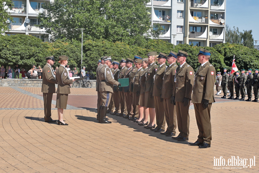 Obchody �wi�ta Wojska Polskiego, fot. 39