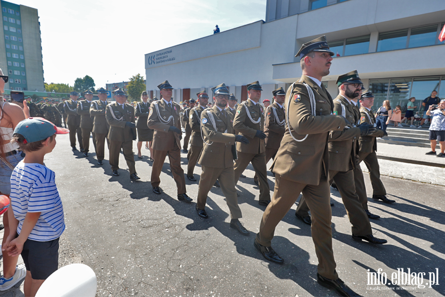 Obchody �wi�ta Wojska Polskiego, fot. 46