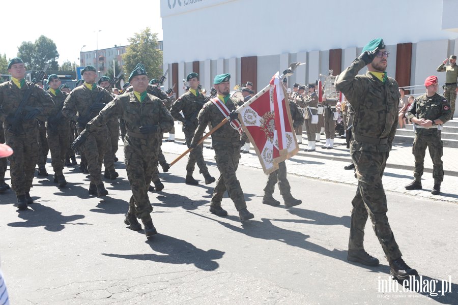 Obchody �wi�ta Wojska Polskiego, fot. 47