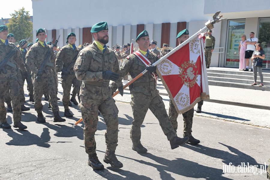 Obchody �wi�ta Wojska Polskiego, fot. 51