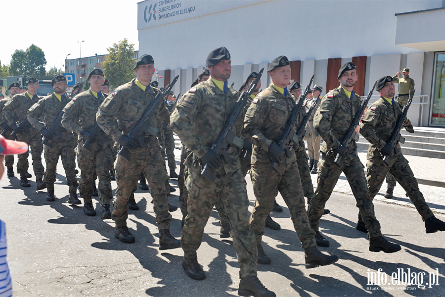 Obchody �wi�ta Wojska Polskiego, fot. 53