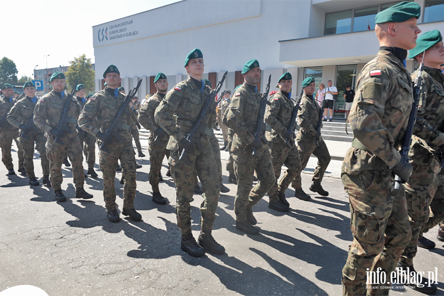 Obchody �wi�ta Wojska Polskiego, fot. 54