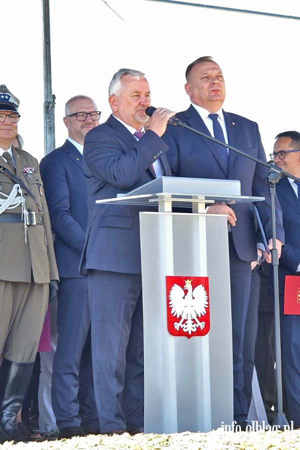 Obchody �wi�ta Wojska Polskiego, fot. 61