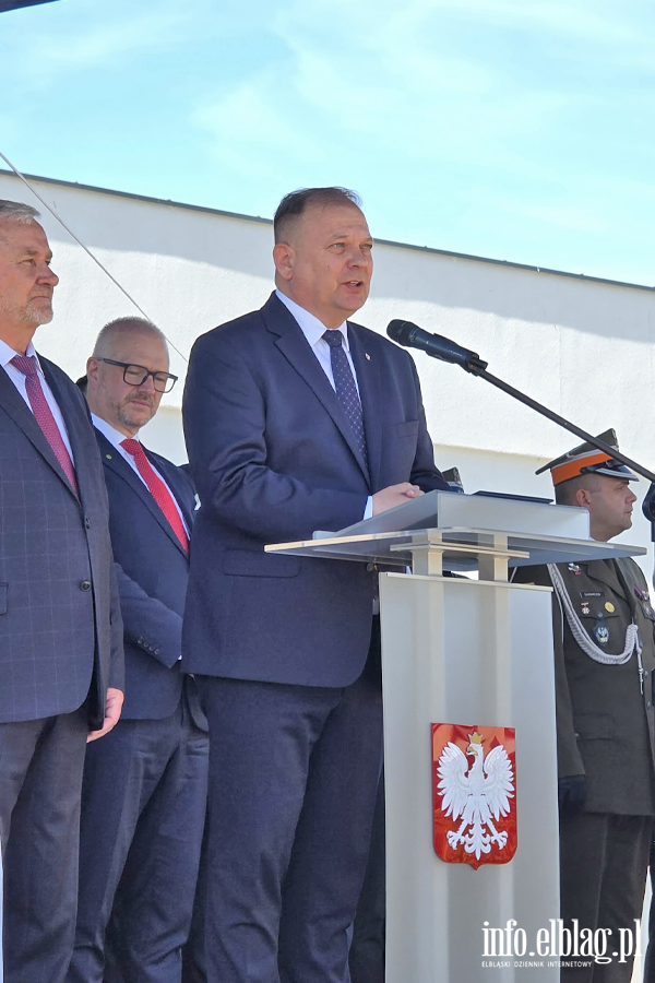 Obchody �wi�ta Wojska Polskiego, fot. 62