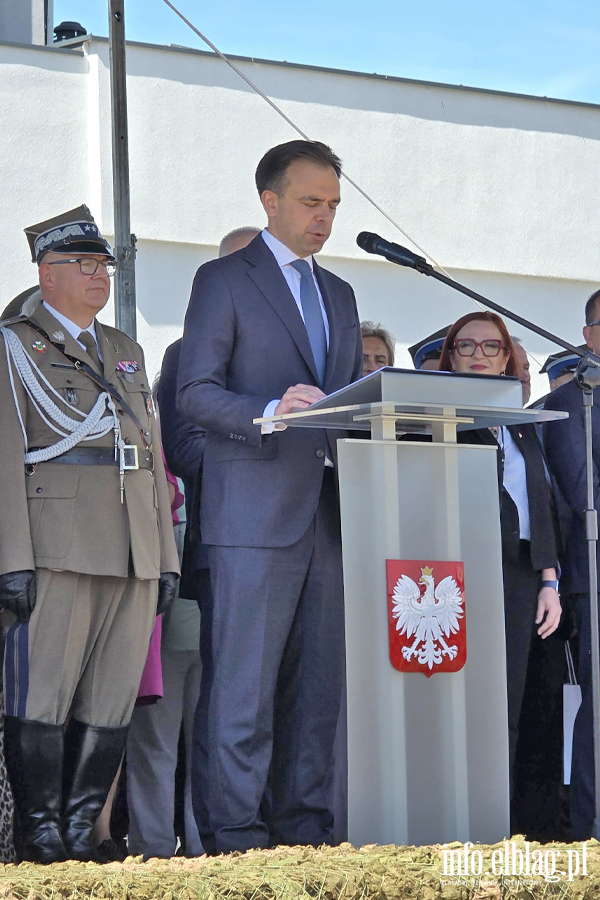 Obchody �wi�ta Wojska Polskiego, fot. 63