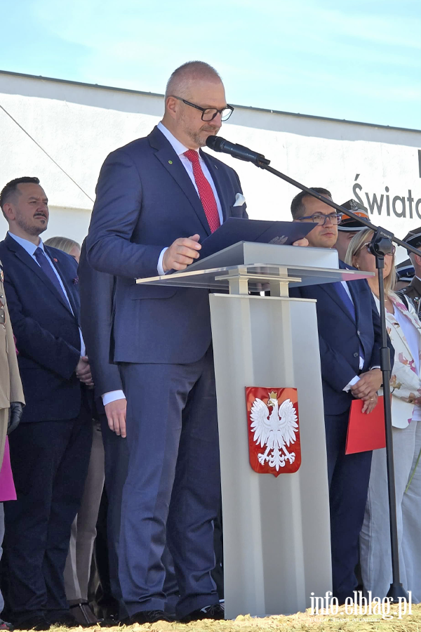 Obchody �wi�ta Wojska Polskiego, fot. 64