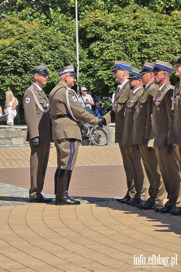 Obchody �wi�ta Wojska Polskiego, fot. 67