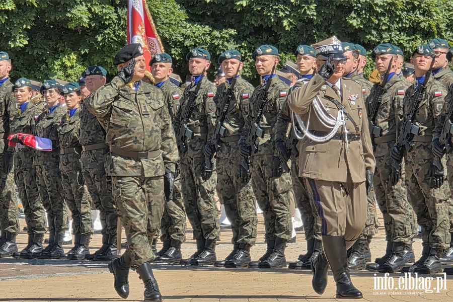 Obchody �wi�ta Wojska Polskiego, fot. 73