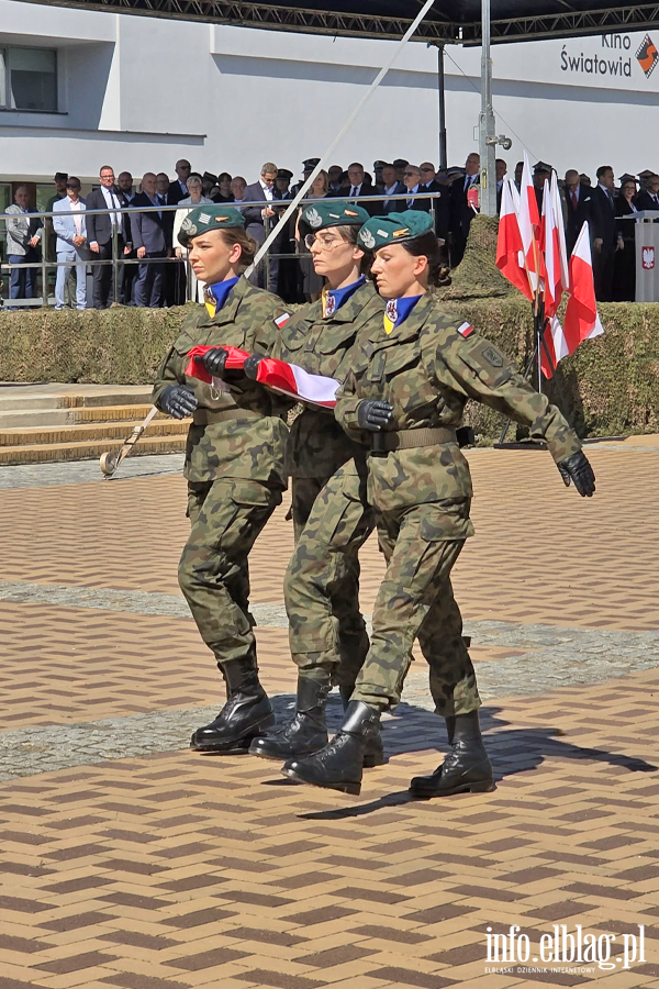 Obchody �wi�ta Wojska Polskiego, fot. 75