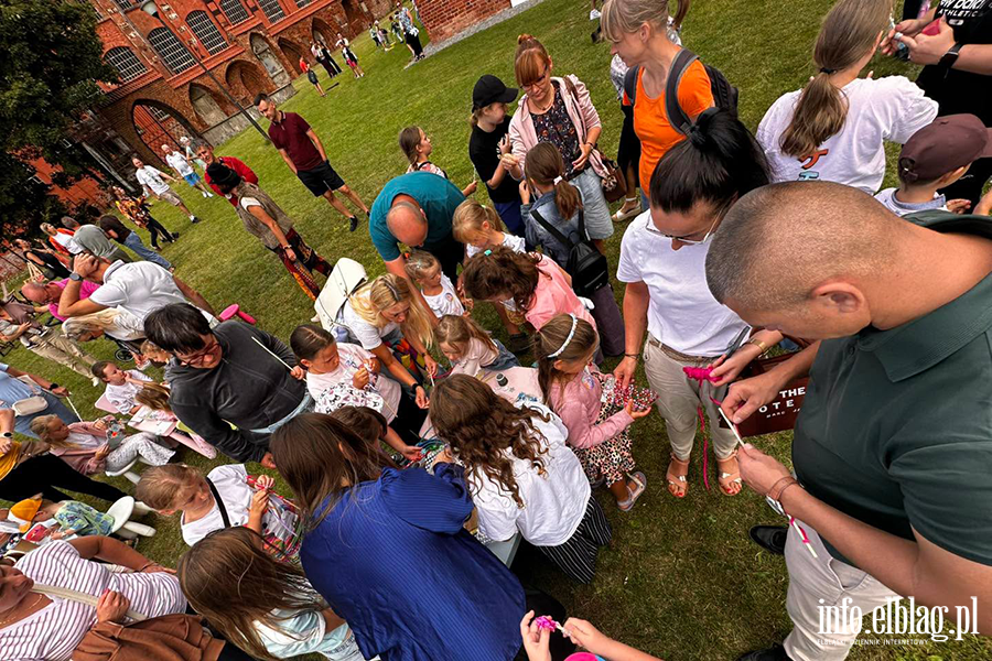 Mini Festiwal Teatralny - Rozb�jnicy na ulicy, fot. 4