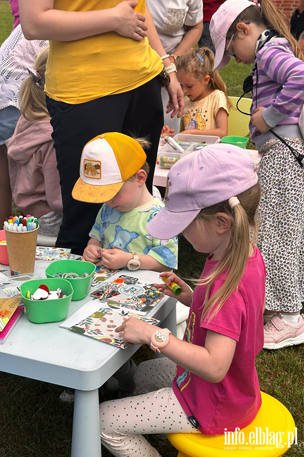 Mini Festiwal Teatralny - Rozb�jnicy na ulicy, fot. 9
