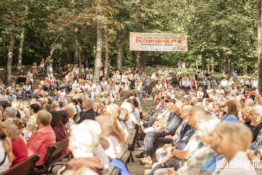 Fina� XXIX Letniego Salonu Muzycznego – Ba�antarnia 2026 za nami!, fot. 15