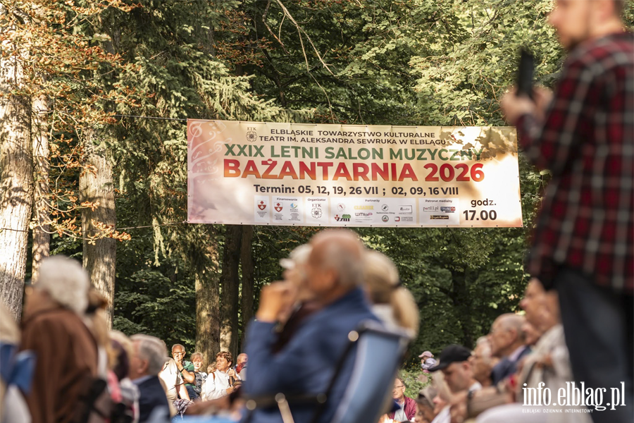 Fina� XXIX Letniego Salonu Muzycznego – Ba�antarnia 2026 za nami!, fot. 17